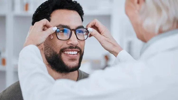 Eyeglasses Collection