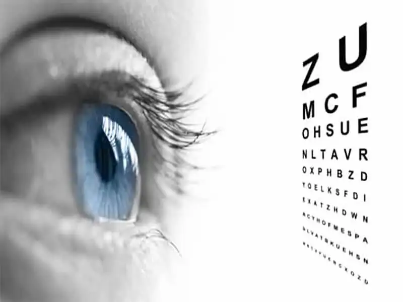 Modern Eye Care Clinic